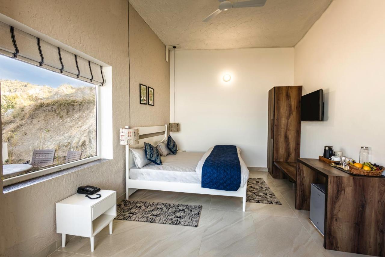 Kothli Hills 3* Rishikesh