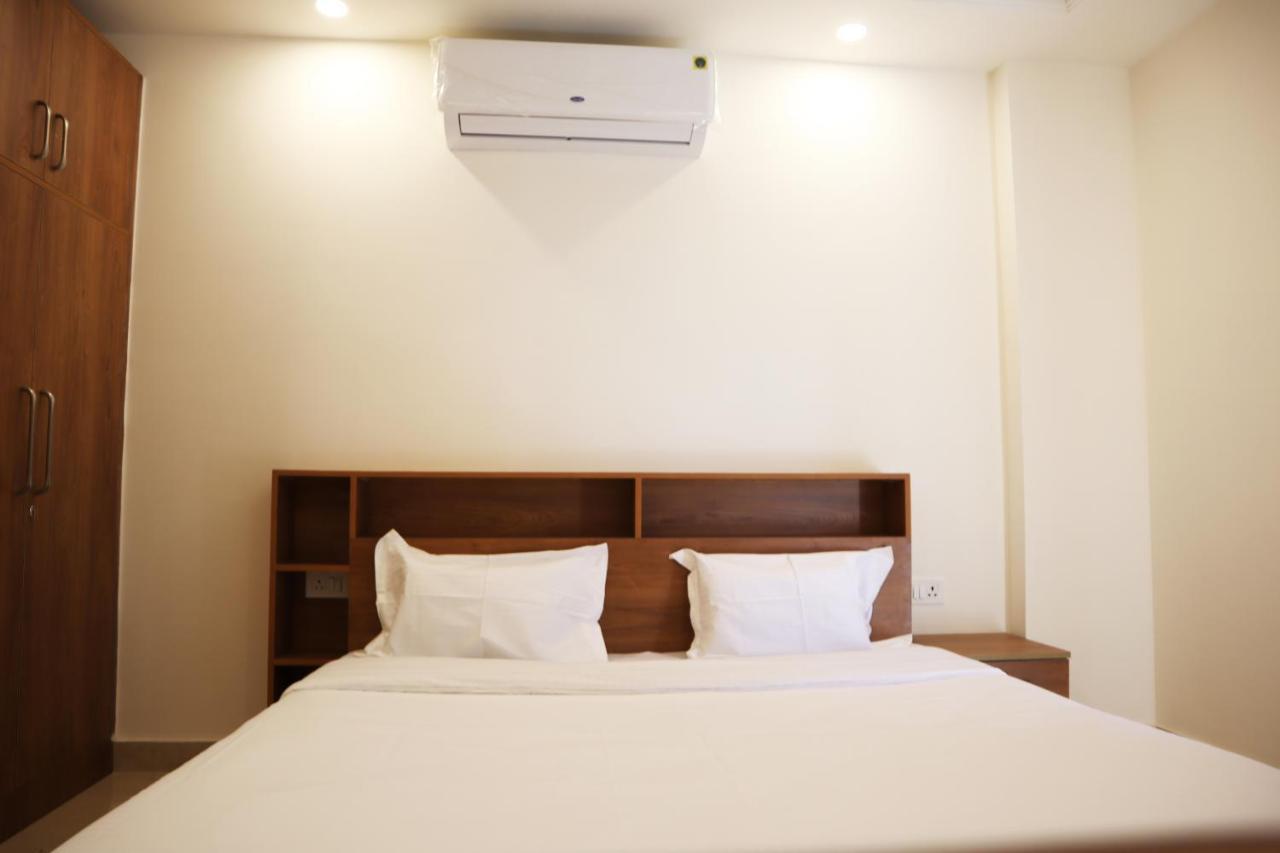 Hotel 85 The Ganges 3*