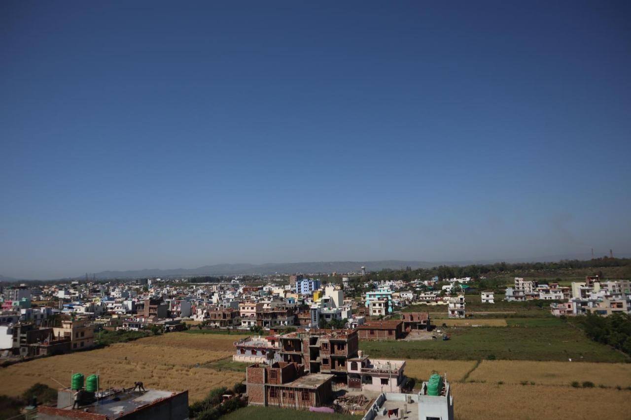 85 The Ganges Hotel 3*