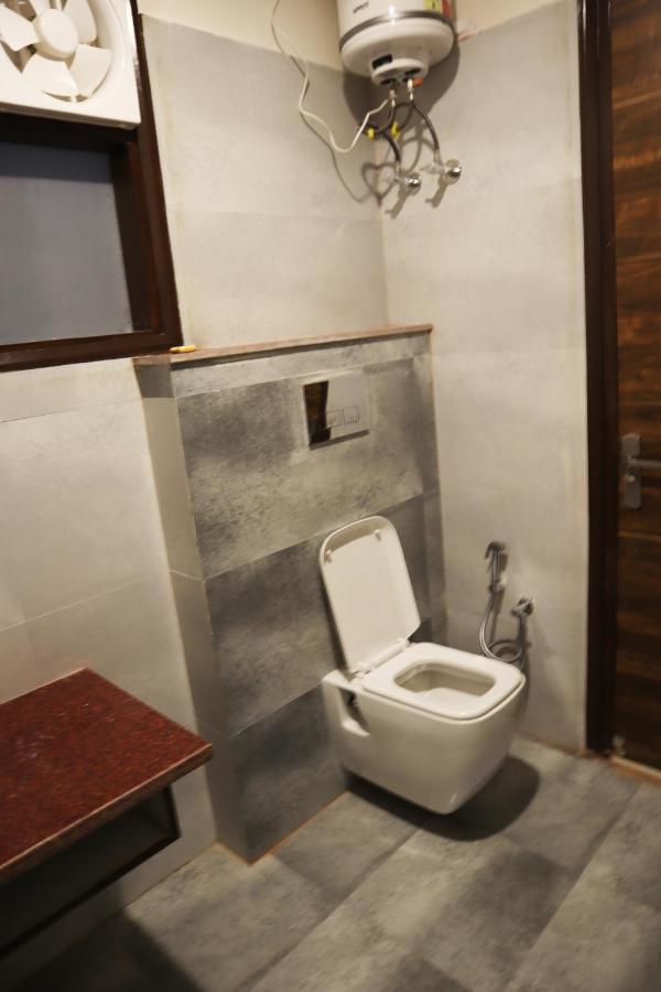 Hotel 85 The Ganges Rishikesh