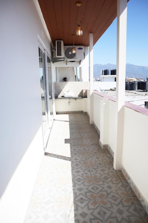 85 The Ganges Hotel 3*
