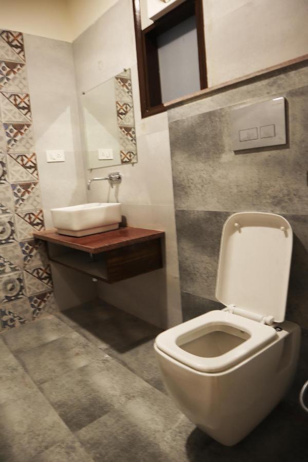 85 The Ganges Hotel Rishikesh