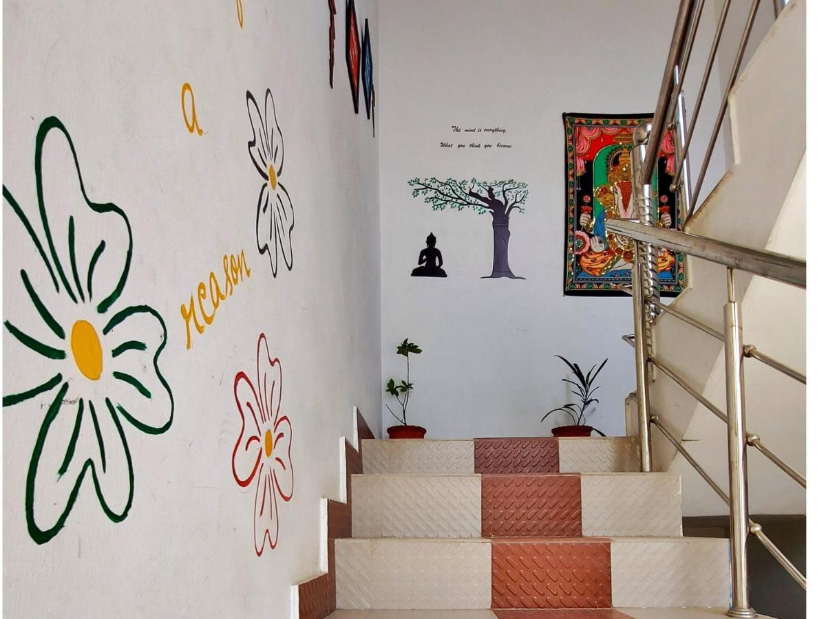Hostel Hobbit House Rishikesh