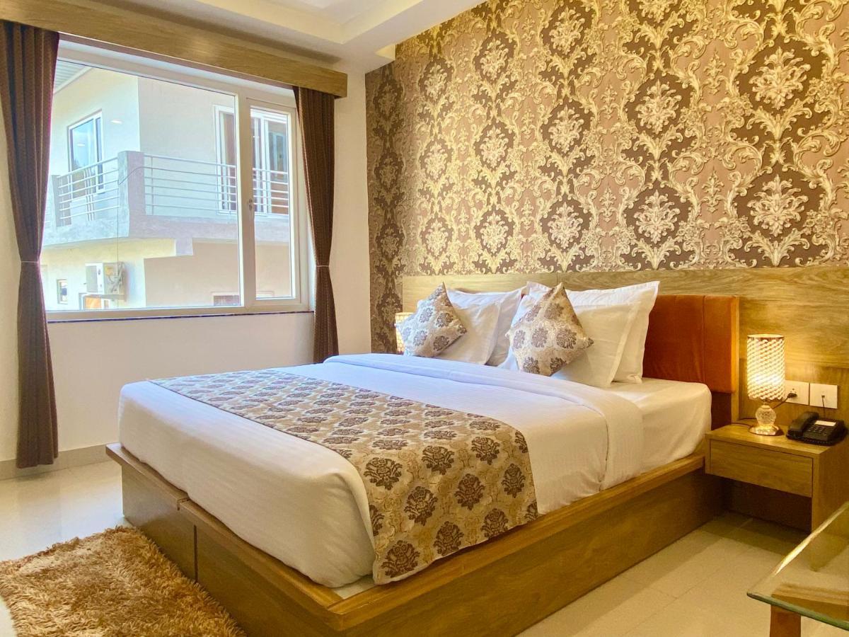 Arogyadham Wellness Retreat 3*