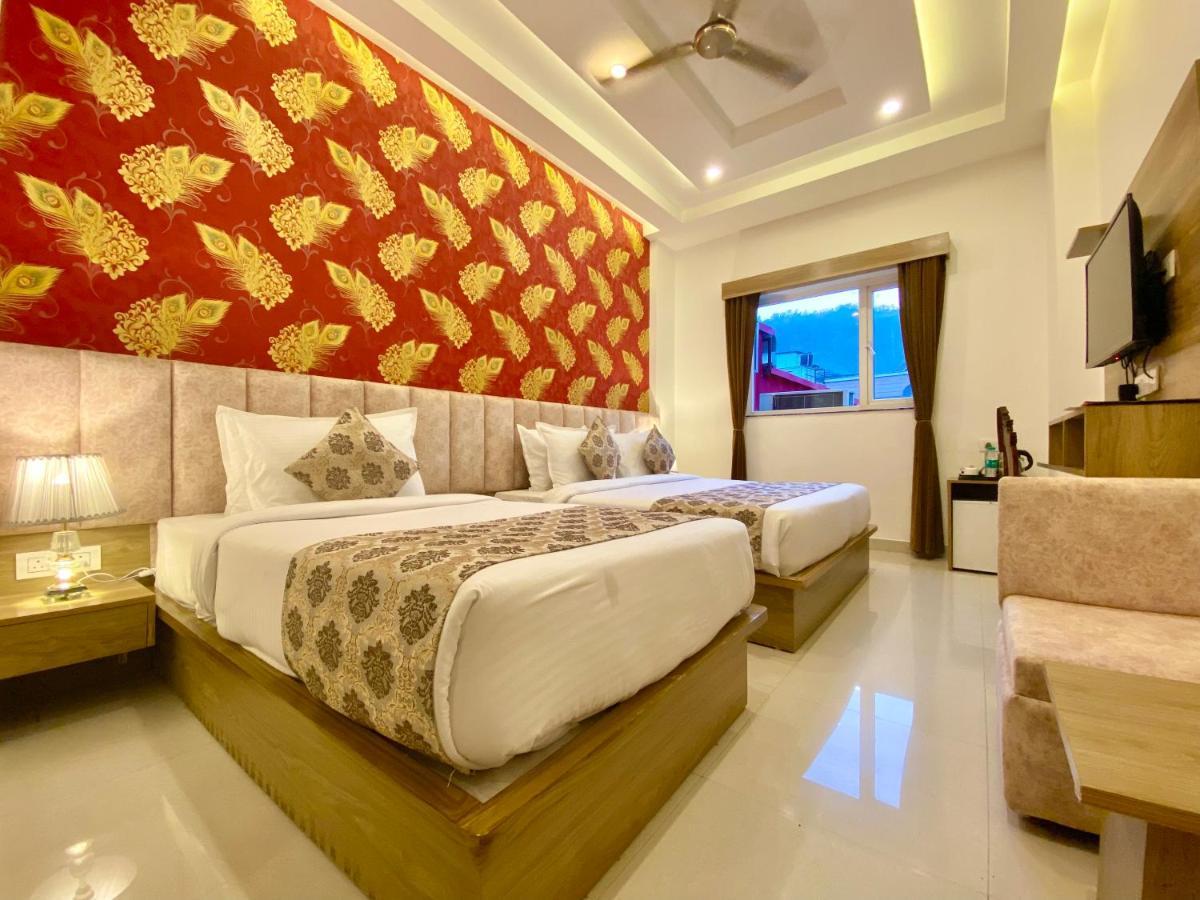 Arogyadham Wellness Retreat Hotel