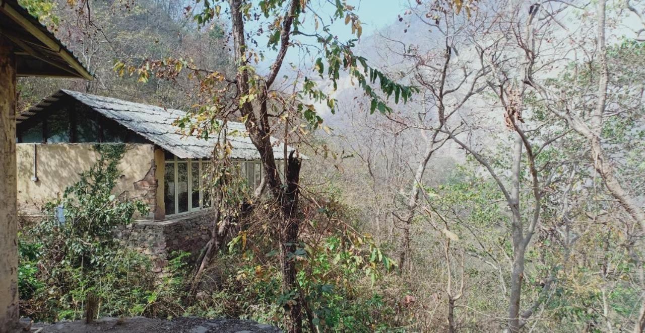 Bed & Breakfast Aashraya On Ganga Rishikesh
