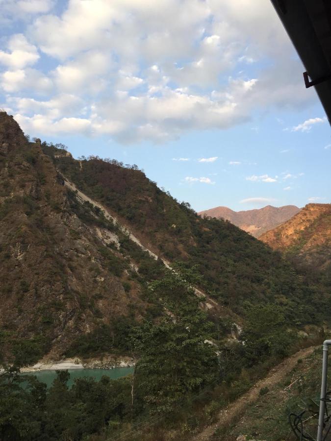Aashraya On Ganga *