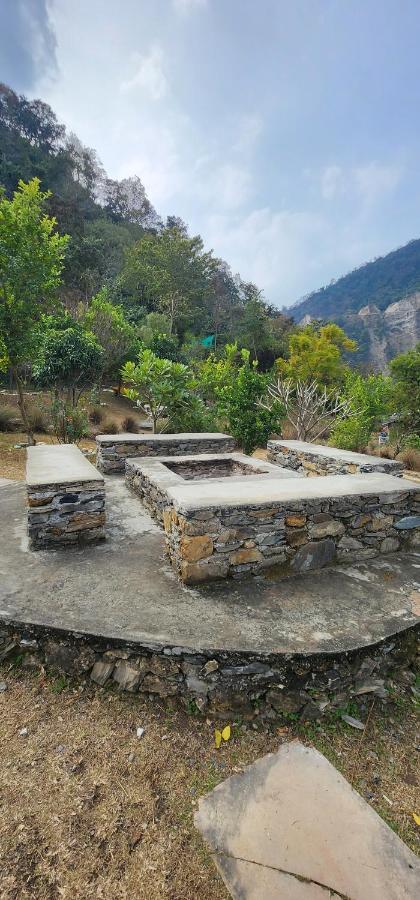 Aashraya On Ganga *
