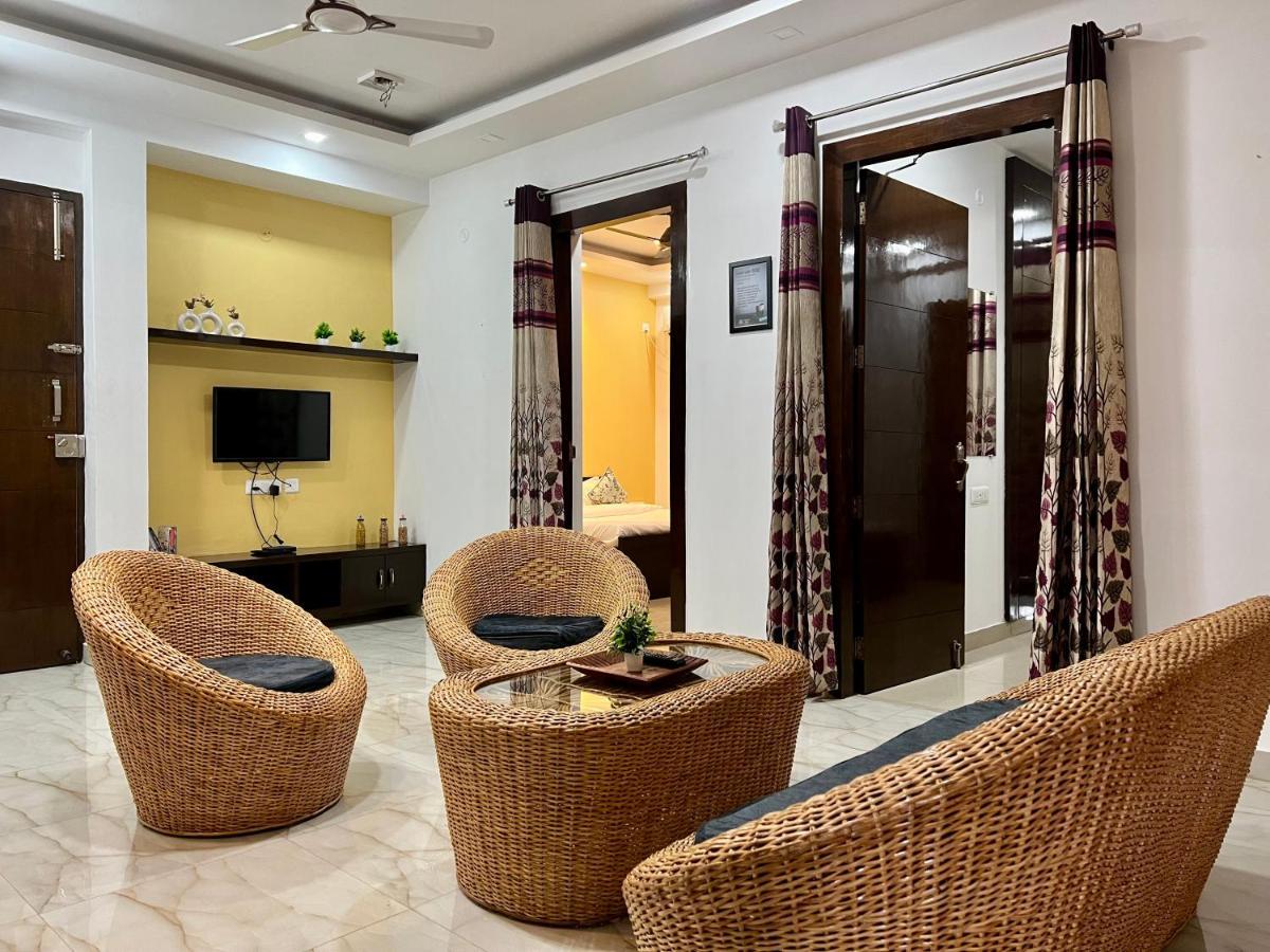 Daisy By Wabi Sabi With Private Balcony Apartment