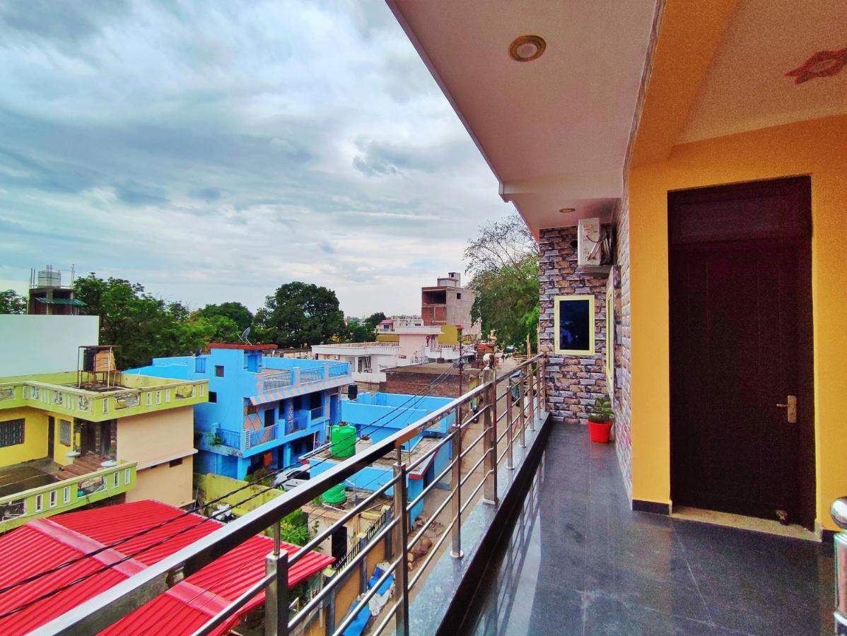 Homestay Anandam