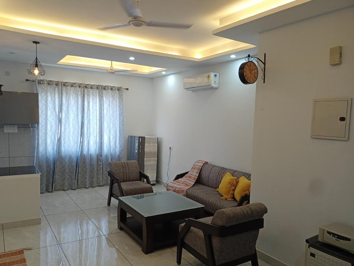 Ananta - Luxurious 2bhk Apartment