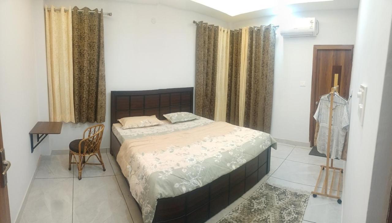 Ananta - Luxurious 2bhk Apartment *