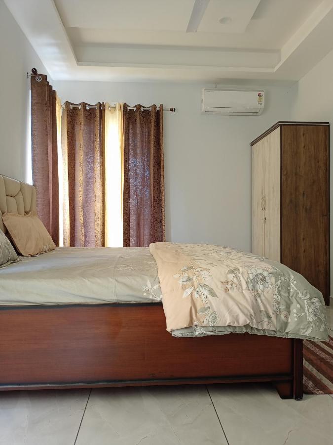 Ananta - Luxurious 2bhk *
