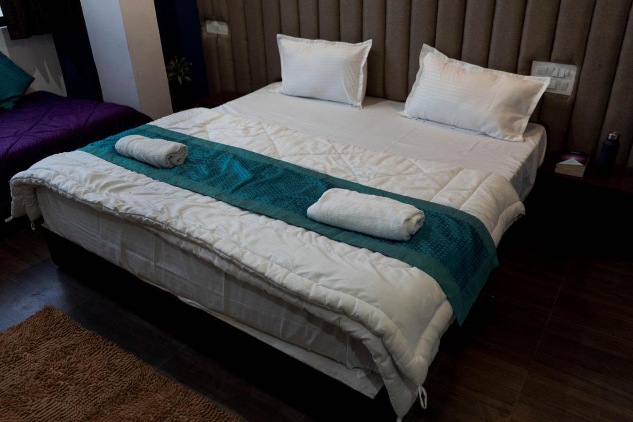 Spontrail Hostel *