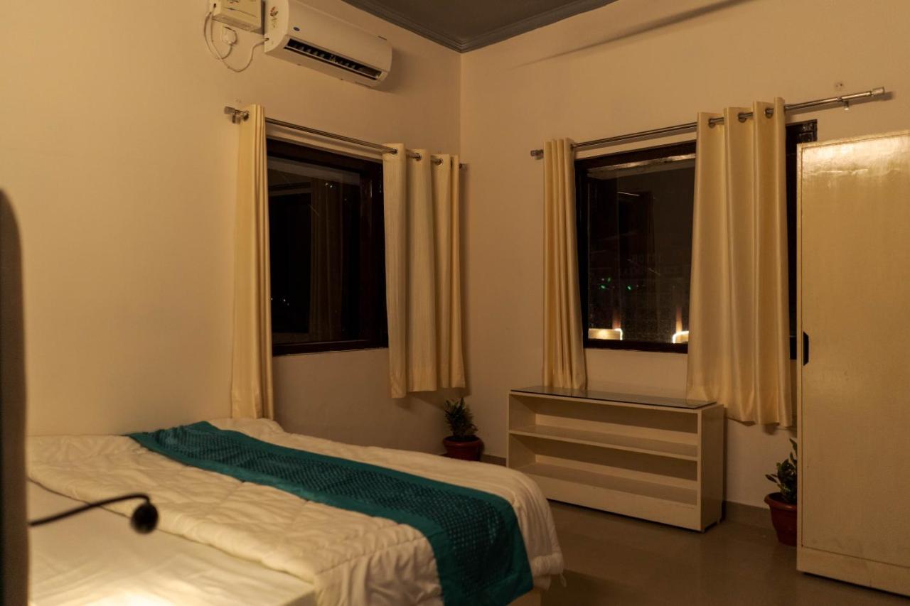 Spontrail Hostel Rishikesh