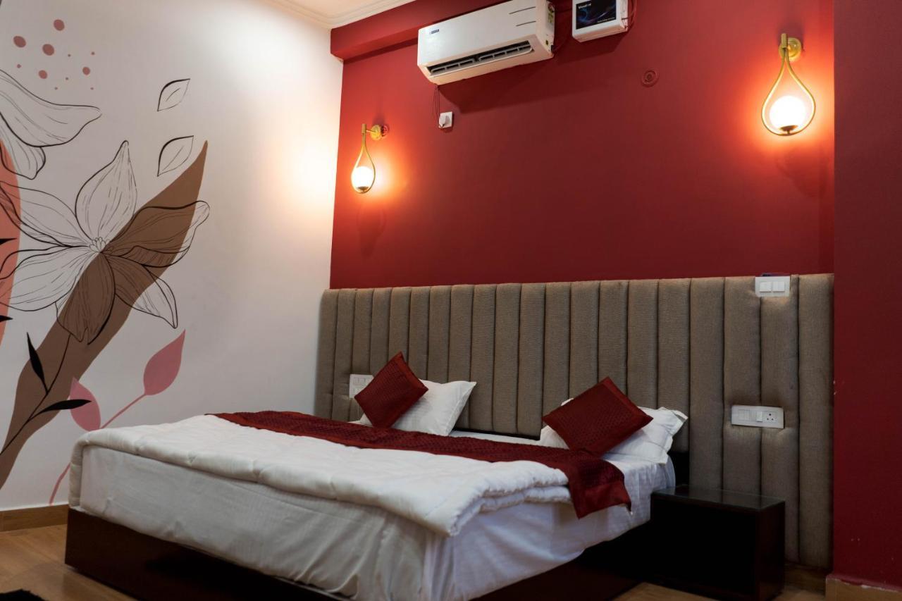 Hostel Spontrail