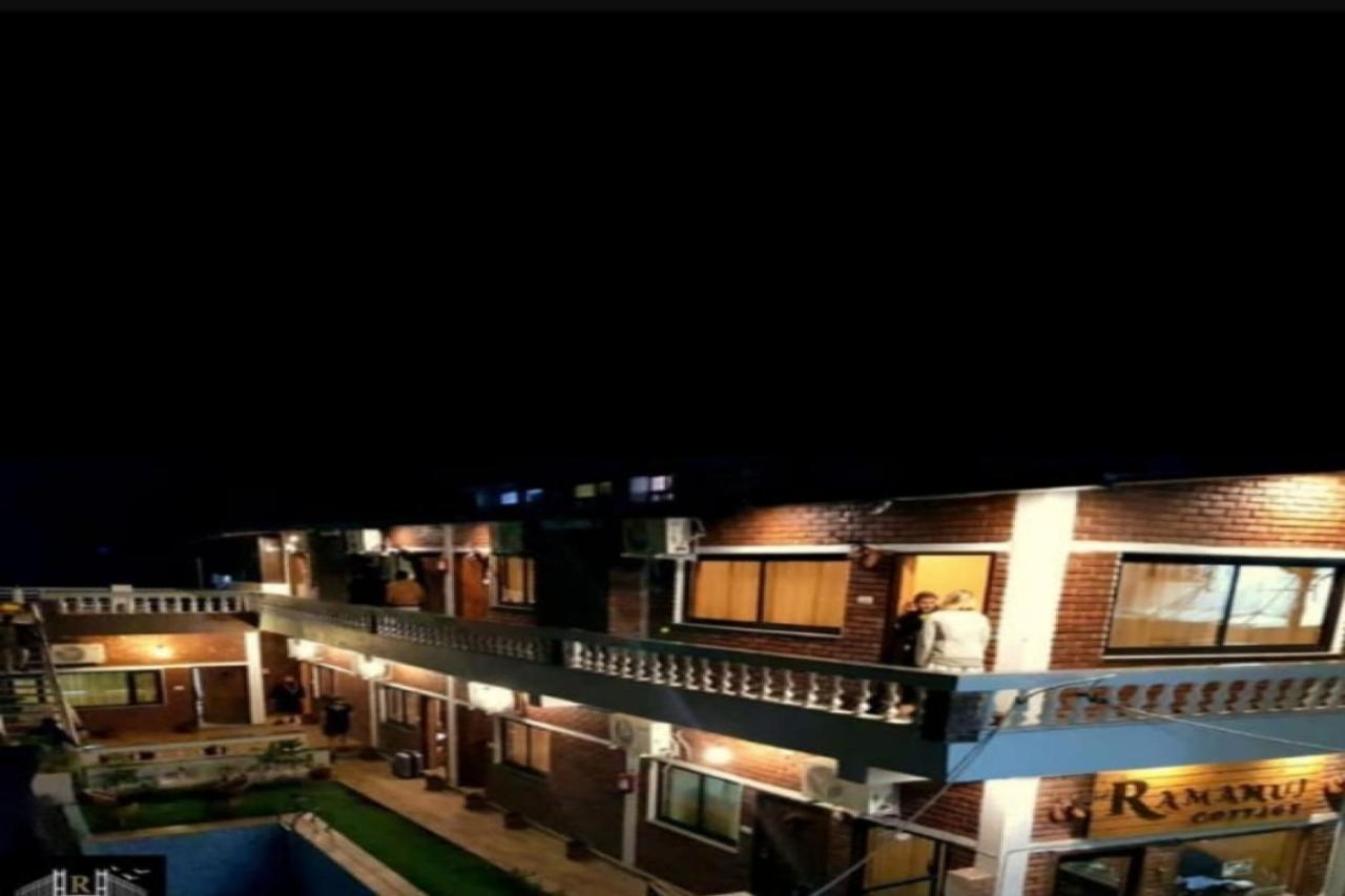Oyo Pride By Crazy Door Hotel Rishikesh
