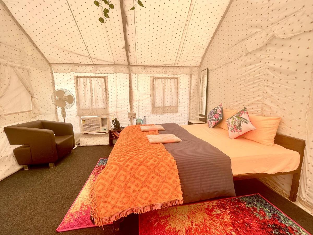 Resort Antrix & Retreat *