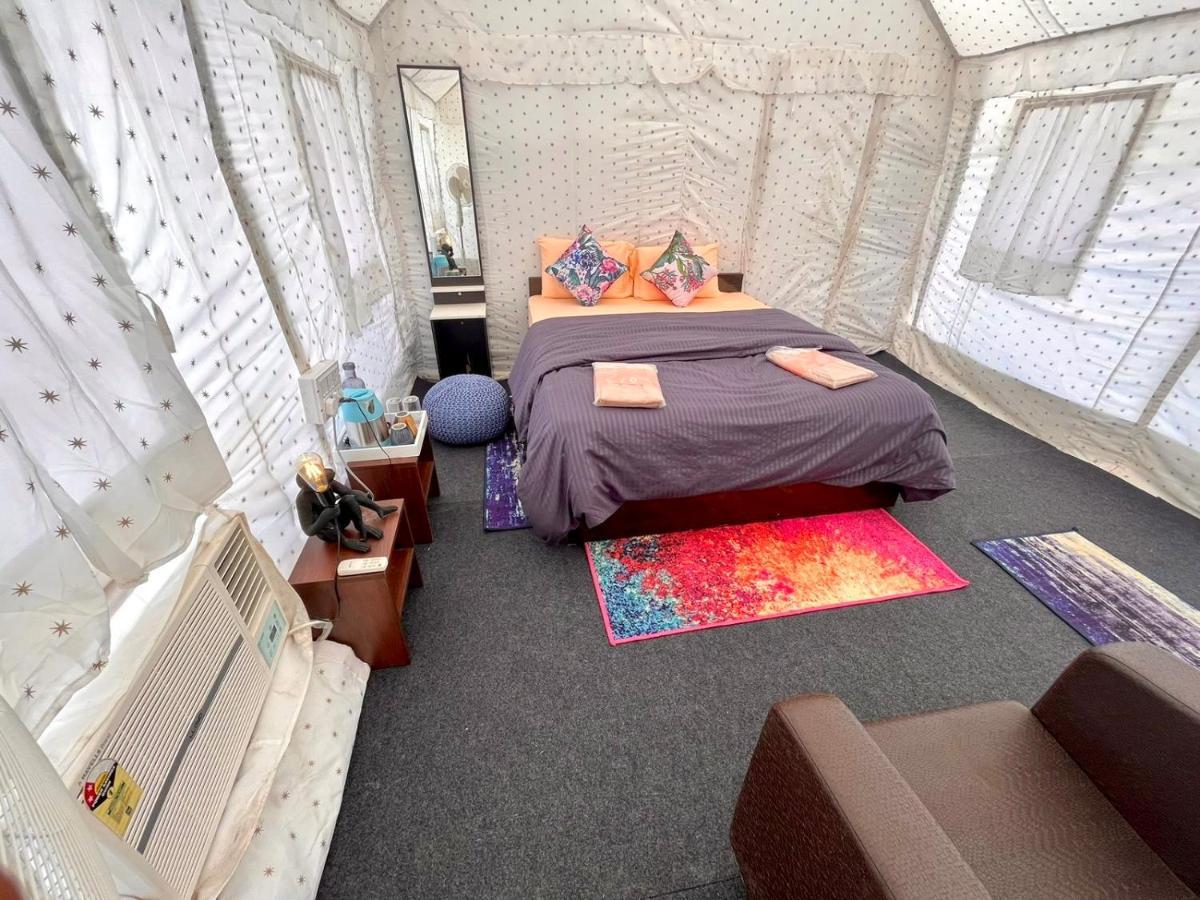Antrix & Retreat * Rishikesh
