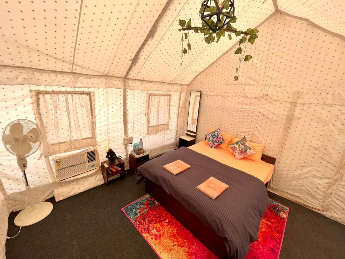 Antrix & Retreat Resort Rishikesh