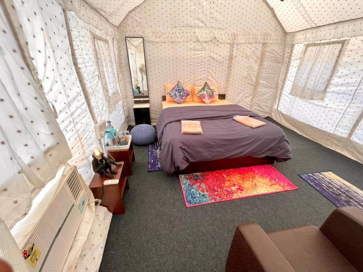 Antrix & Retreat Rishikesh