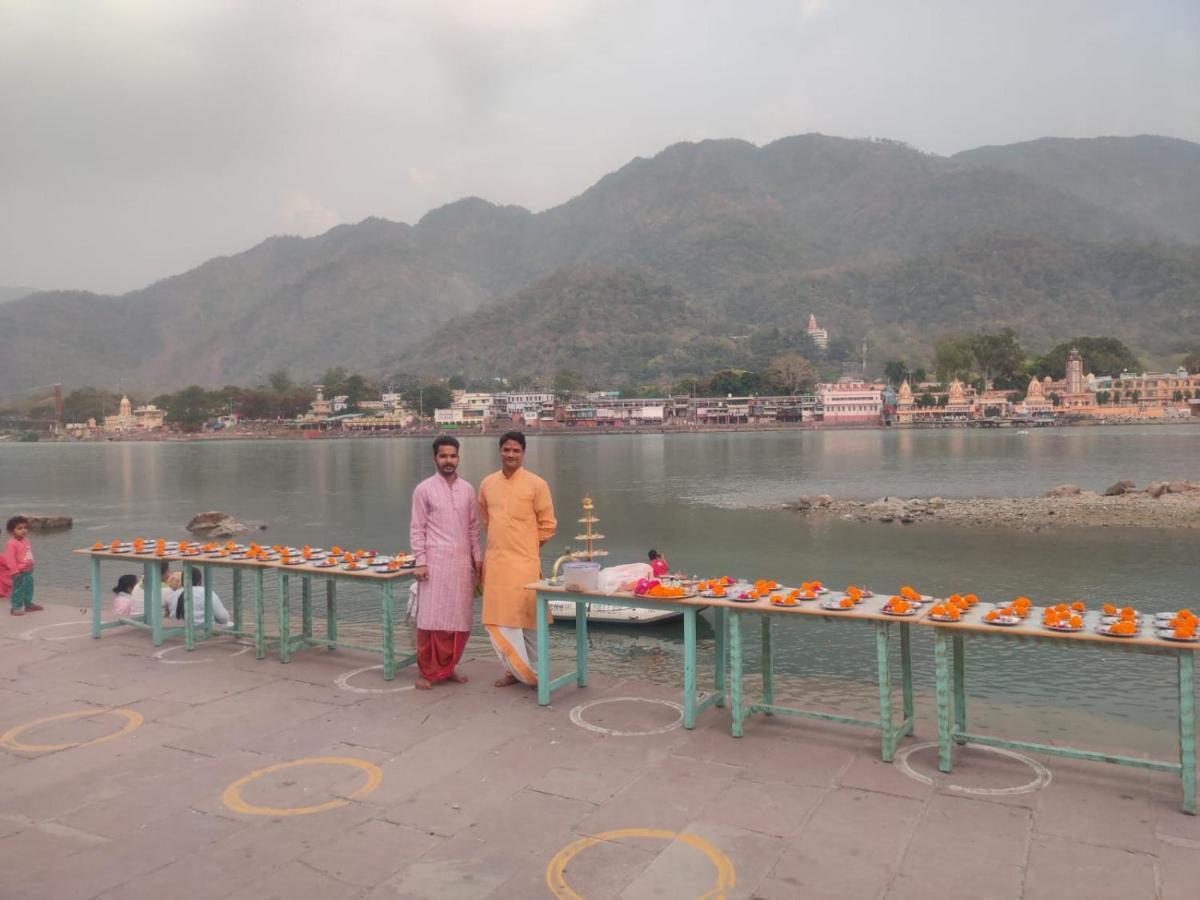 The Neeraj Ganga Heritage Palace 4* Rishikesh