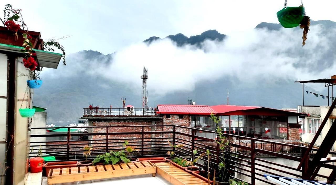 Hotel The Mountain View Rishikesh