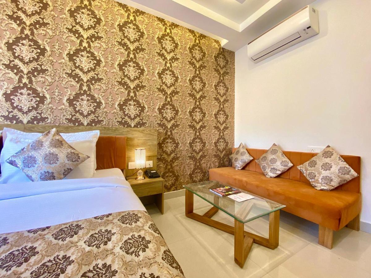 Hotel Arogyadham Wellness Retreat 3*