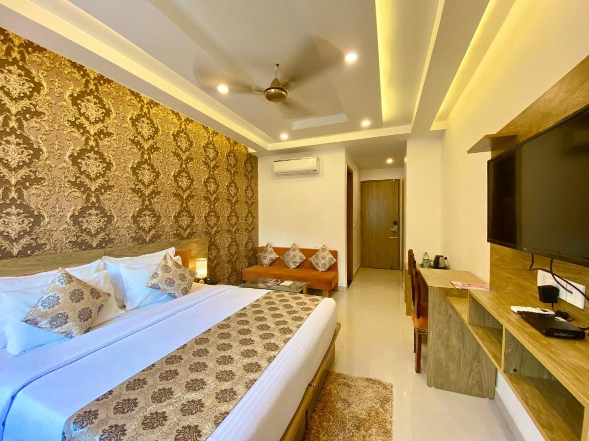 Hotel Arogyadham Wellness Retreat