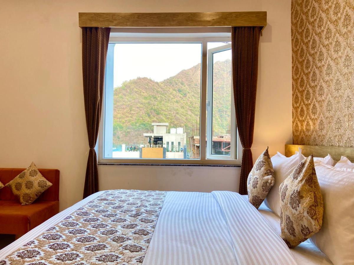 Arogyadham Wellness Retreat 3*