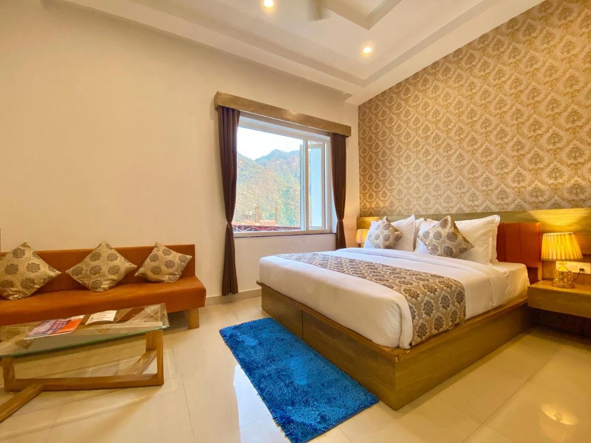 Arogyadham Wellness Retreat 3*