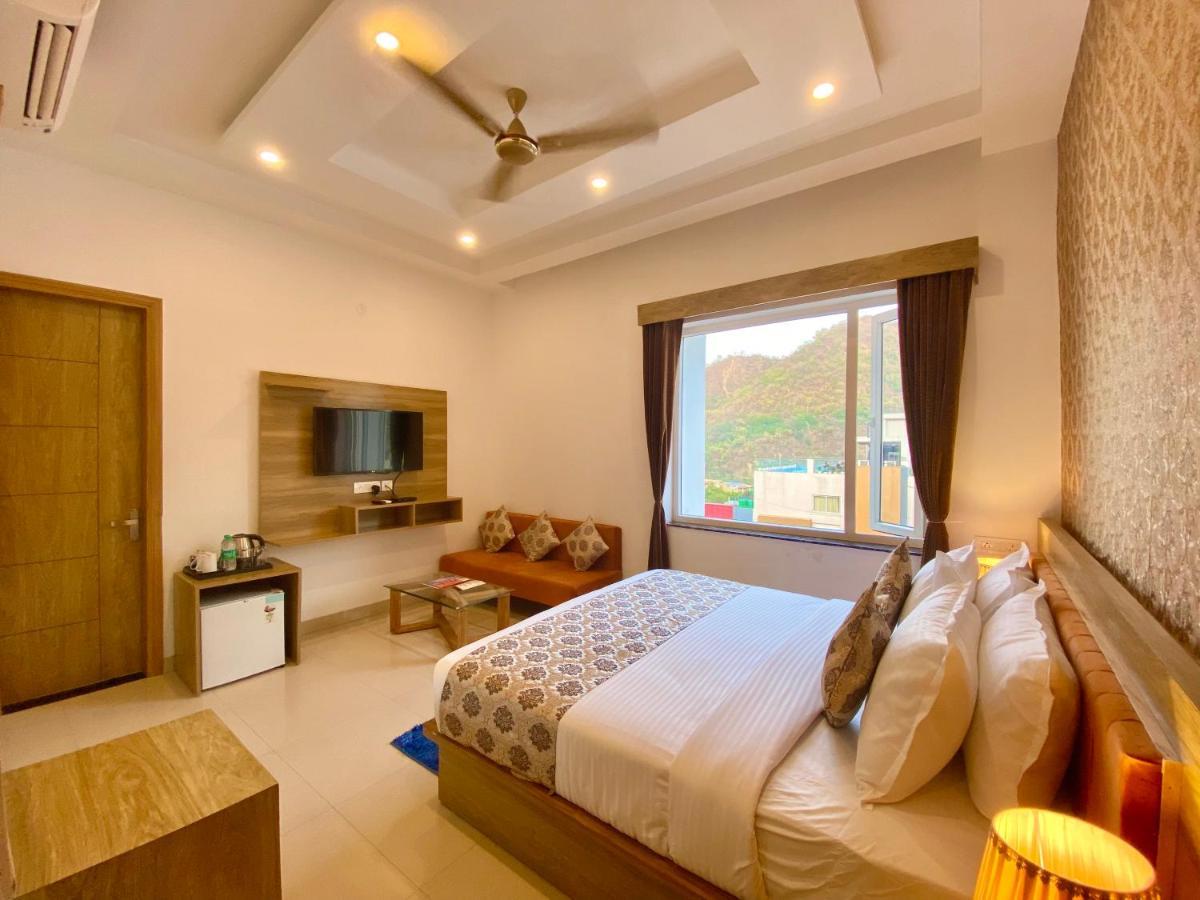 Arogyadham Wellness Retreat