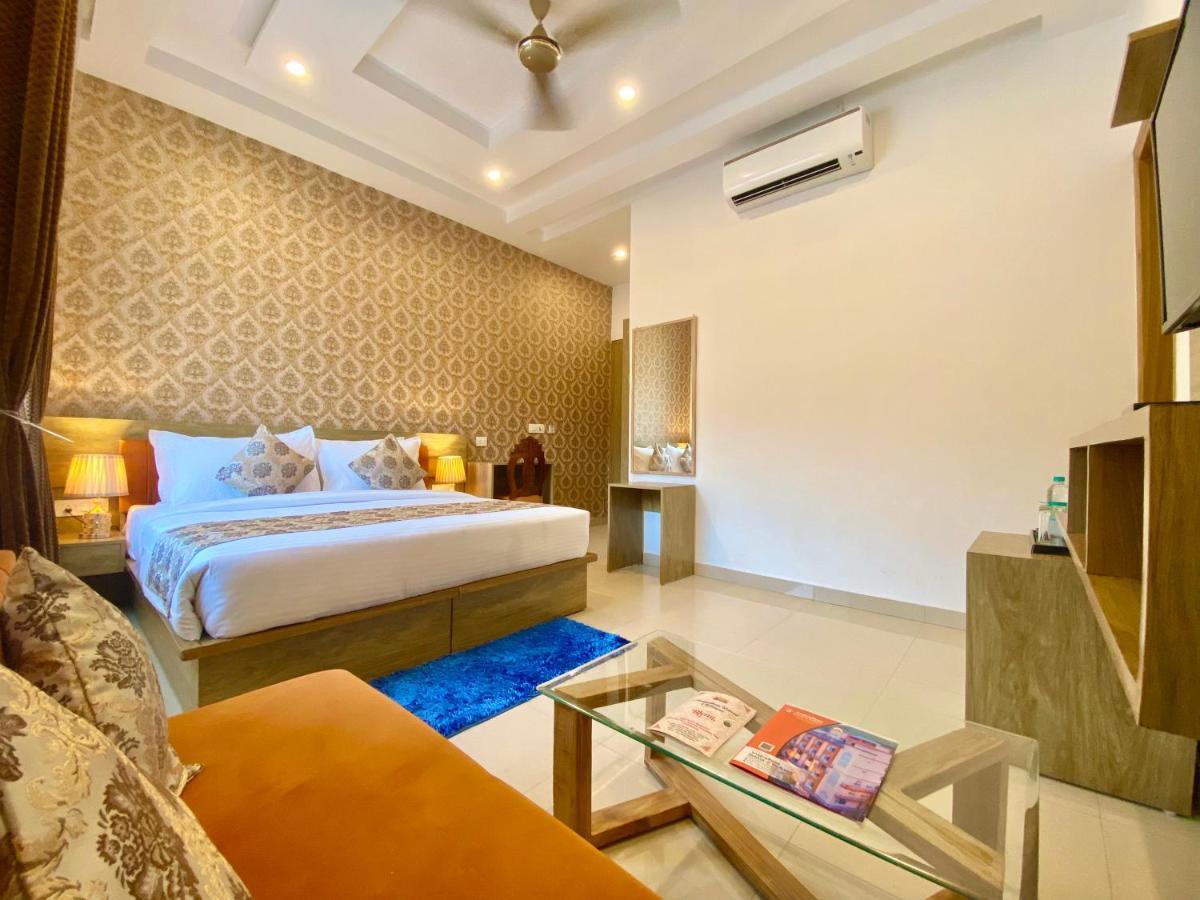 Arogyadham Wellness Retreat 3*
