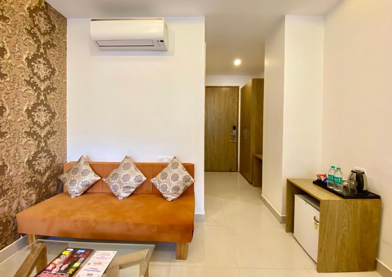 Arogyadham Wellness Retreat Rishikesh