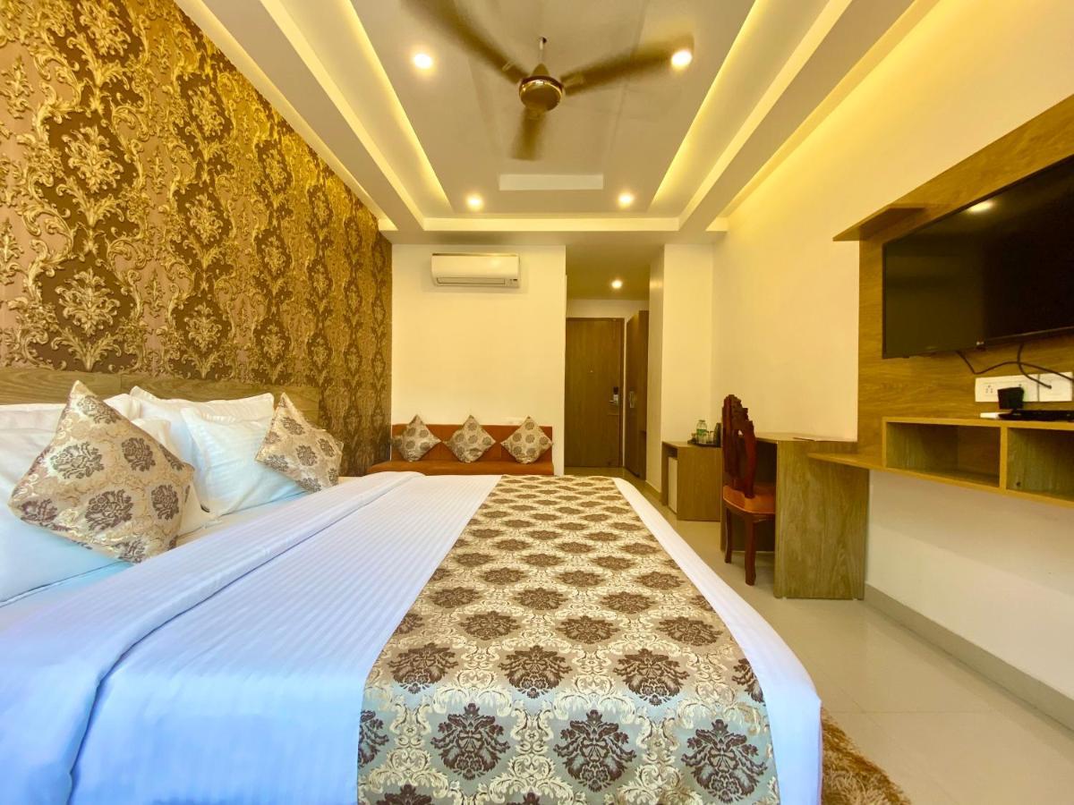 Arogyadham Wellness Retreat Hotel