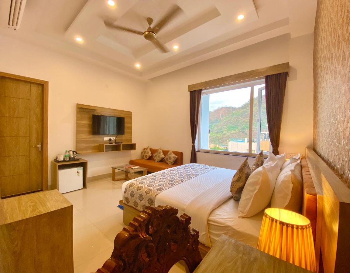 Arogyadham Wellness Retreat 3*