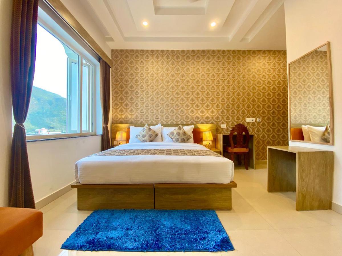 Hotel Arogyadham Wellness Retreat