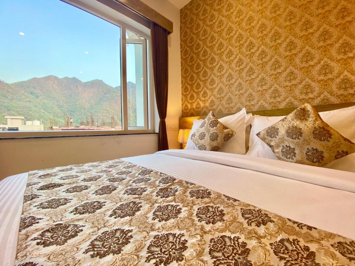 Hotel Arogyadham Wellness Retreat