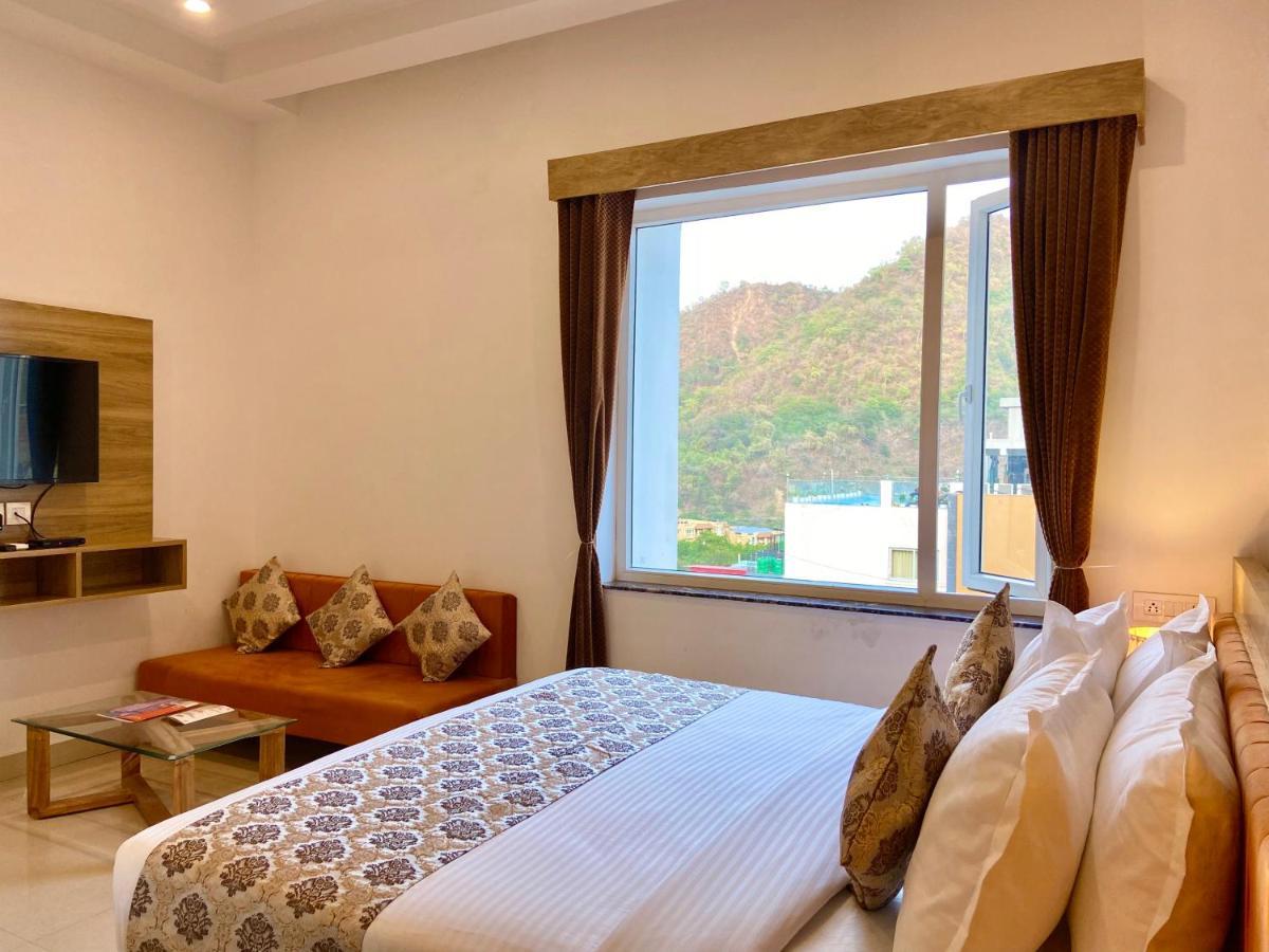 Arogyadham Wellness Retreat Hotel