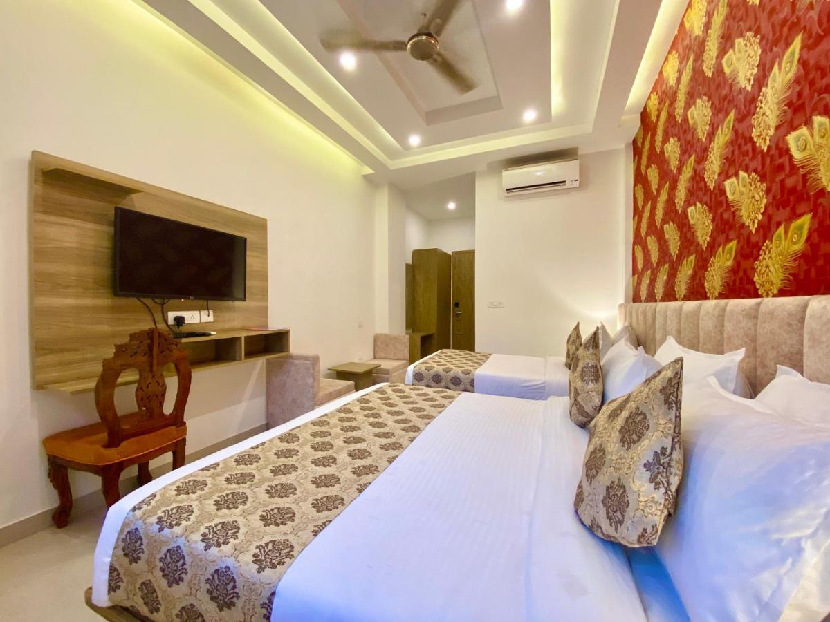 Hotel Arogyadham Wellness Retreat