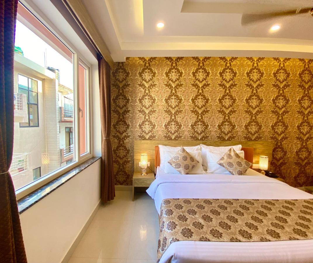 Arogyadham Wellness Retreat Rishikesh