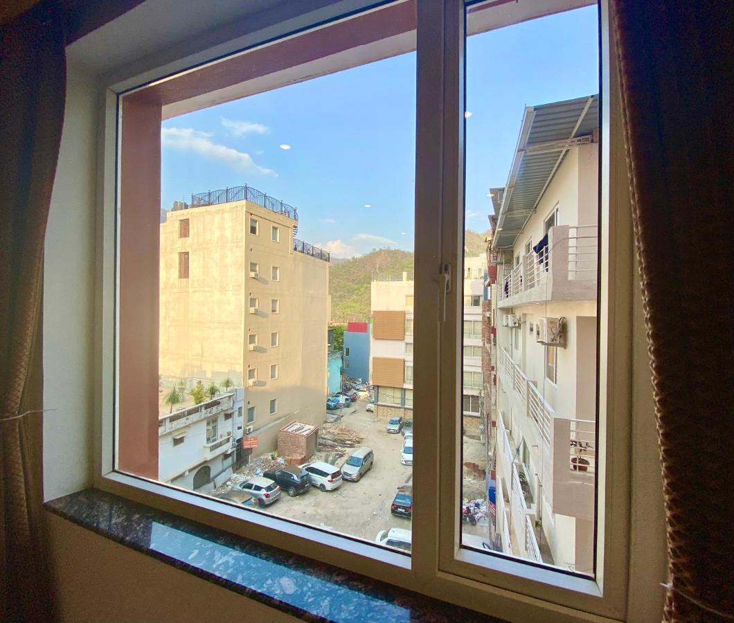 Arogyadham Wellness Retreat Hotel