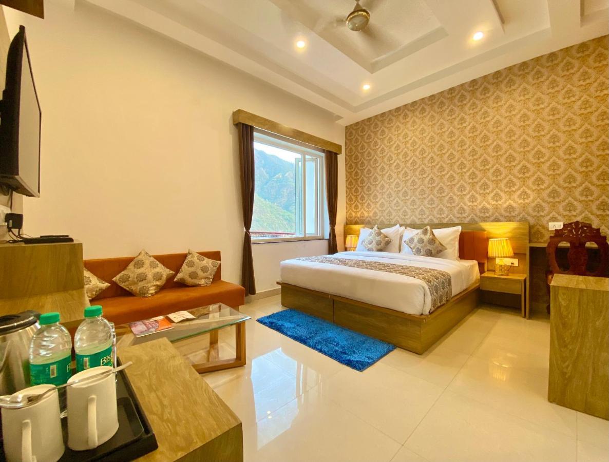 Arogyadham Wellness Retreat