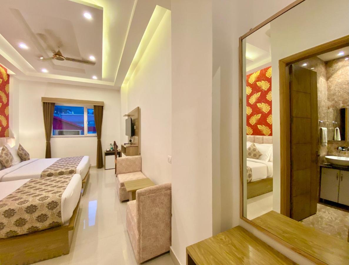 Arogyadham Wellness Retreat 3*