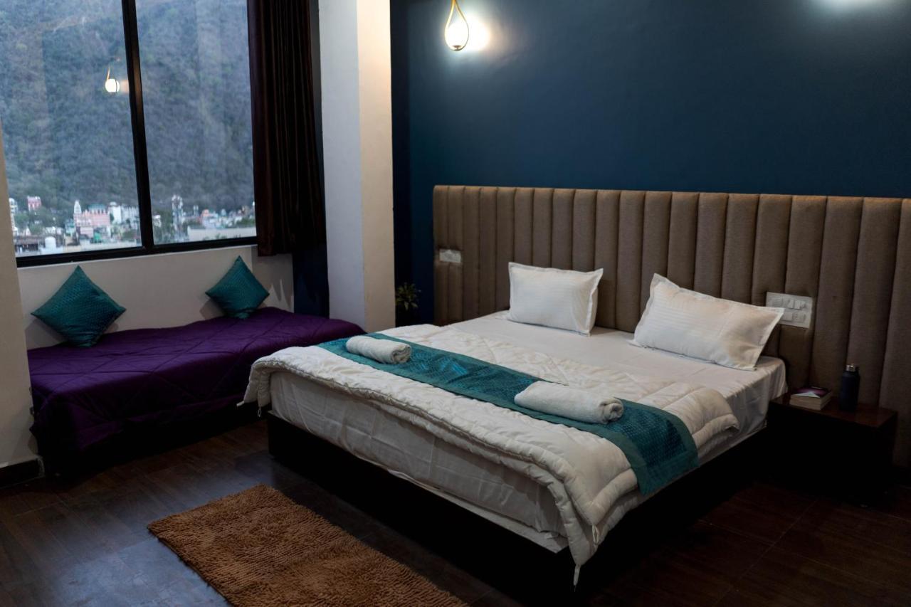 Hostel Spontrail
