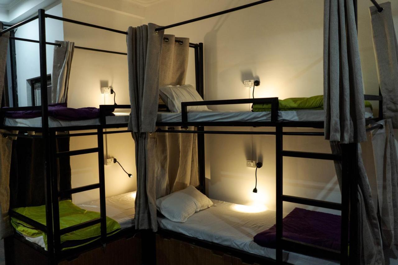 Spontrail Hostel