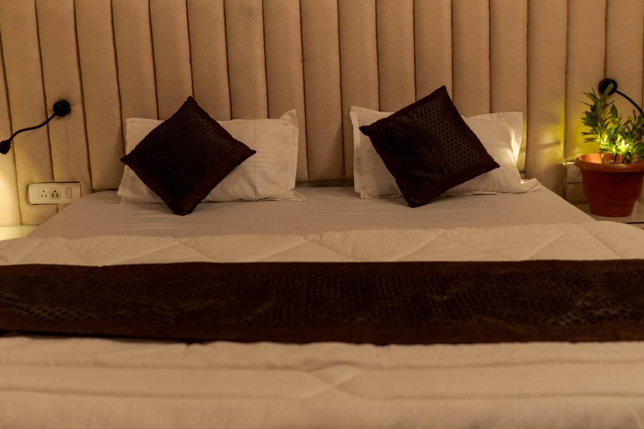 Spontrail Hostel Rishikesh