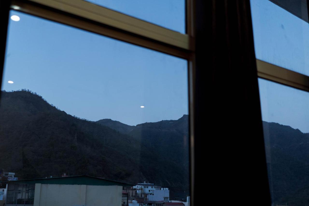 Spontrail Hostel *