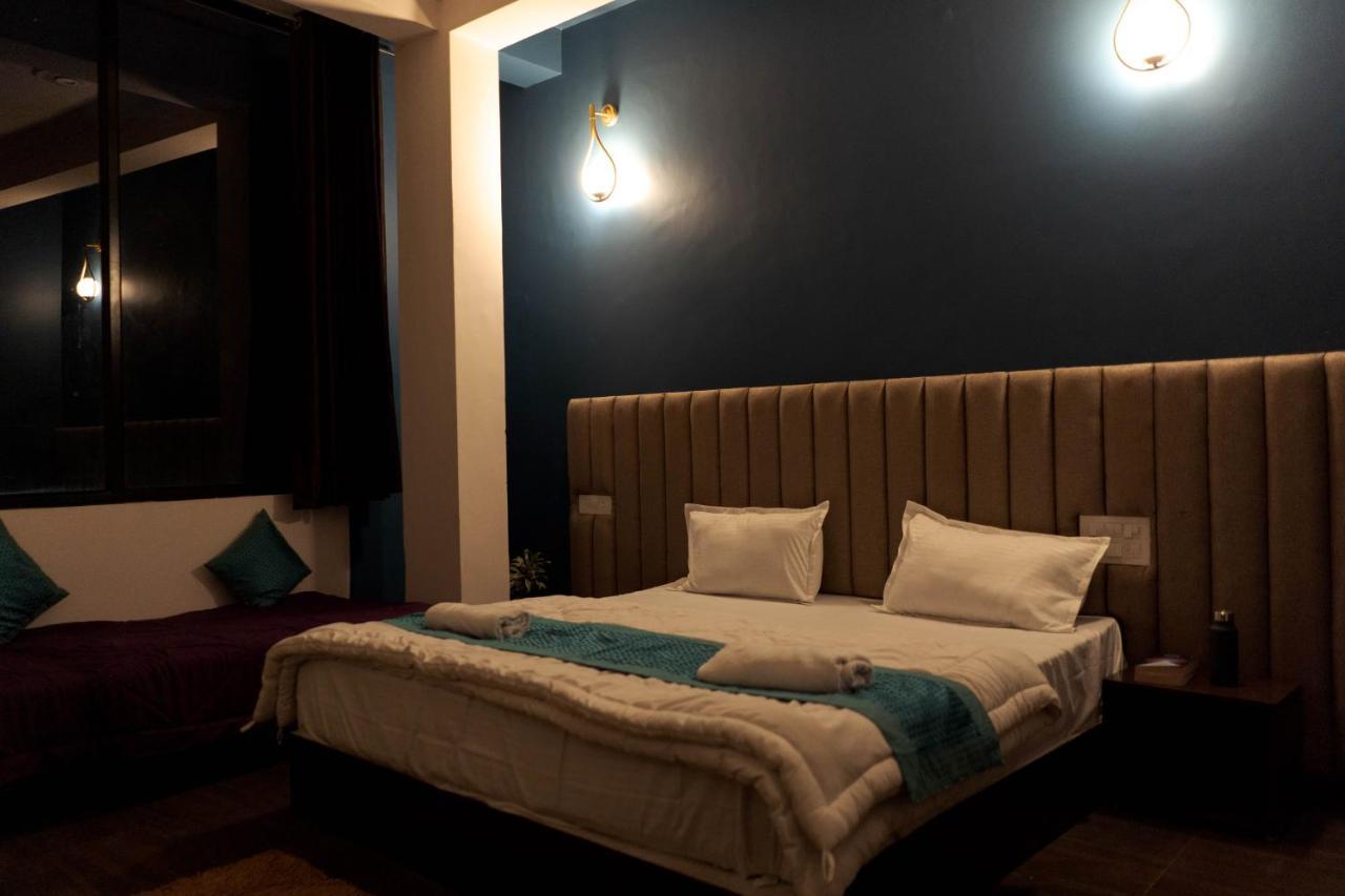 Spontrail Hostel