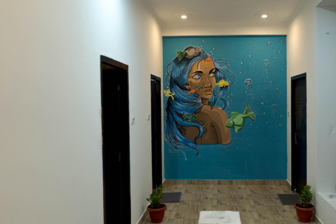 Spontrail Hostel